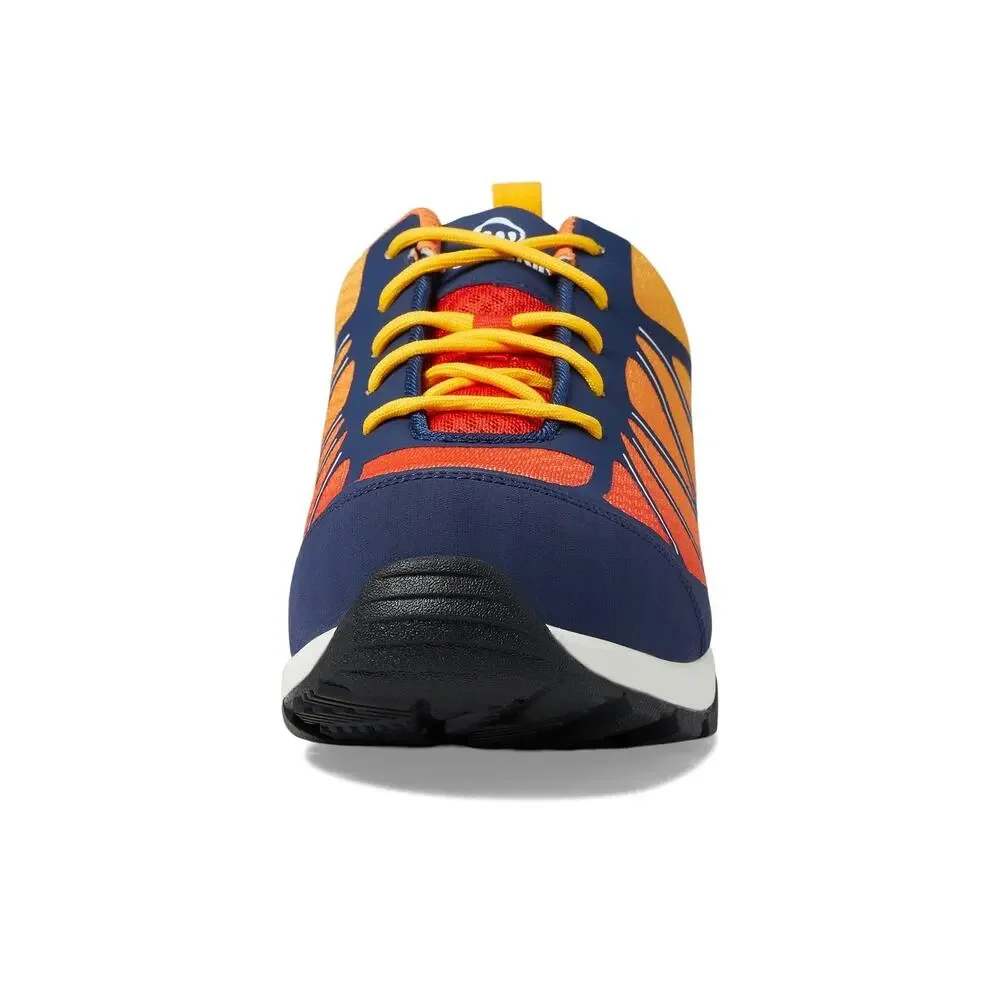 WOLVERINE AMHERST II CARBONMAX WORK SHOE SUNSET 9 D (M)